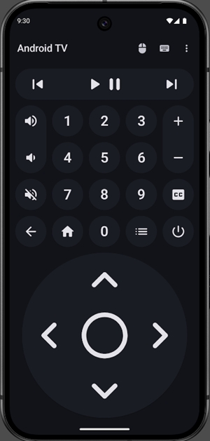 BT Remote截图4