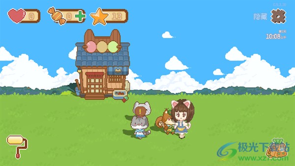可爱村物语手机版
