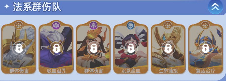神召大陆