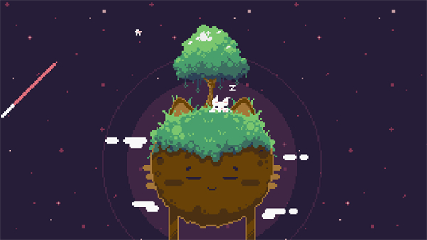 飞天萌猫最新版截图0