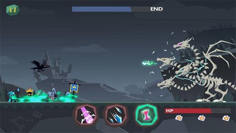 魔龙守卫内购版截图4
