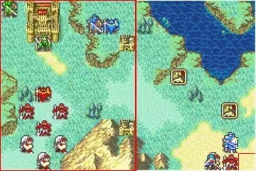 圣魔之光石