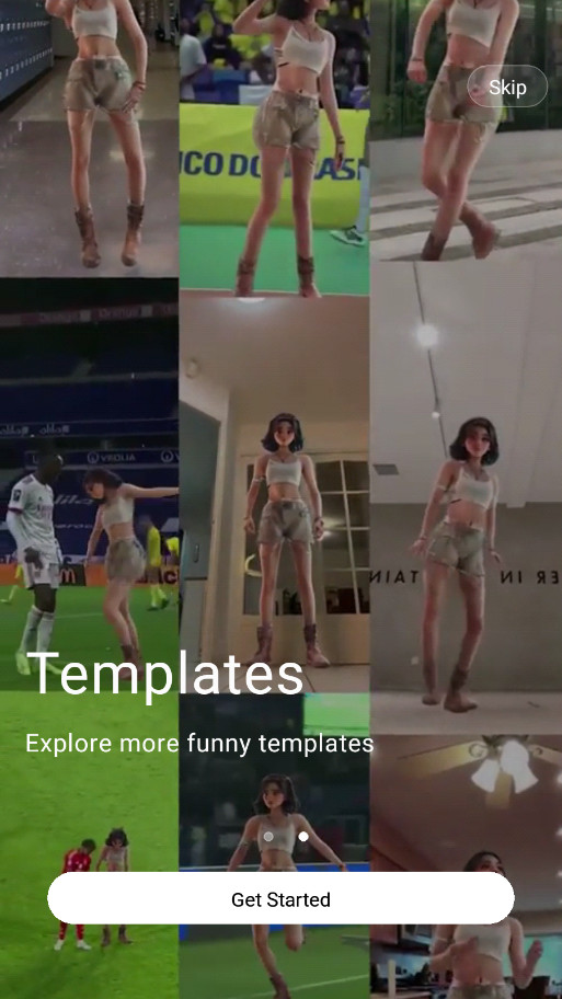 wiggle ai手机版截图2