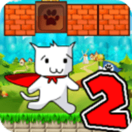超级猫里奥2HD