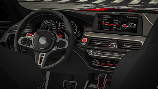 Car Parking截图1