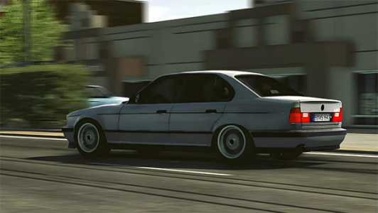 Car Parking截图0