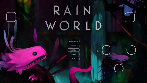 雨世界手机版