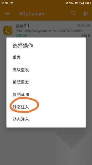 蓝鸟抓包高级版