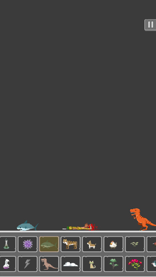 菠萝游乐场截图2