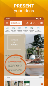OfficeSuite手机版截图0