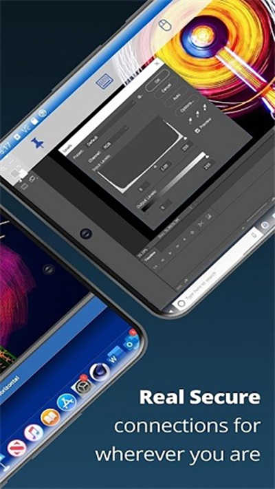 vnc viewer安卓版截图1