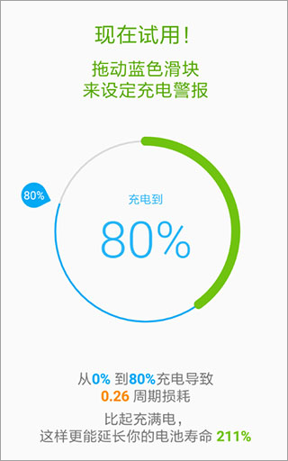 accubattery电池检测