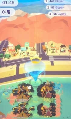暴风截图0