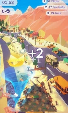 暴风截图2