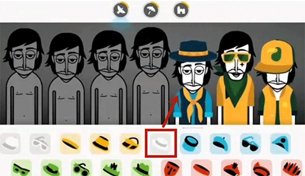 Incredibox正版