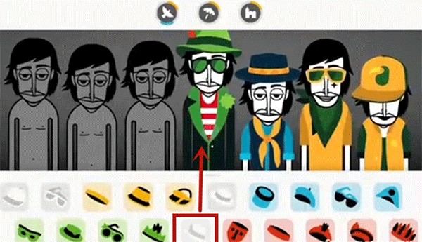 Incredibox正版