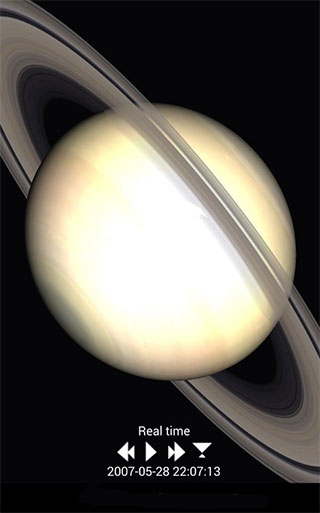 stellarium手机版截图2