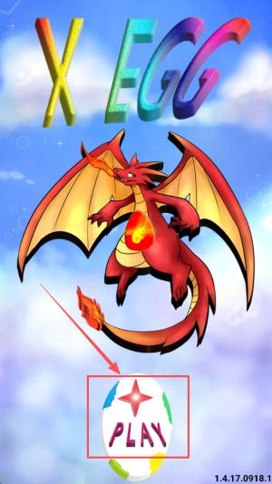 魔蛋消除