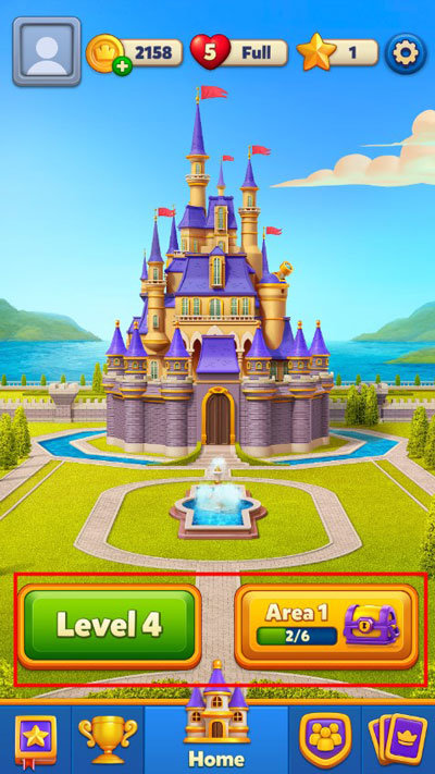 royal match版