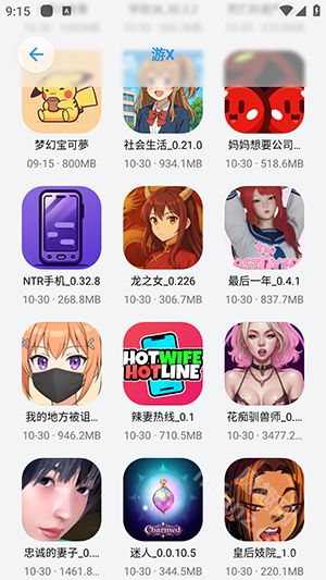 白鸽软件盒子