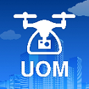 uom民用无人机