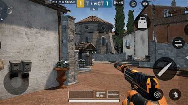 CSGO躲猫猫截图0
