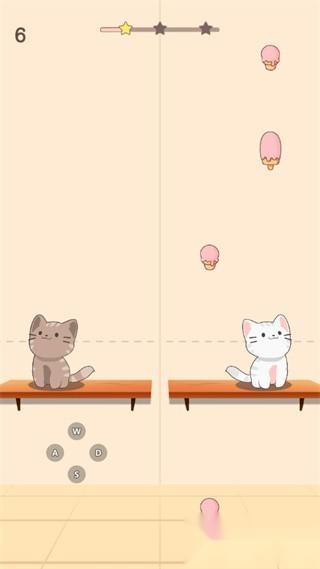 猫咪二重奏免费版