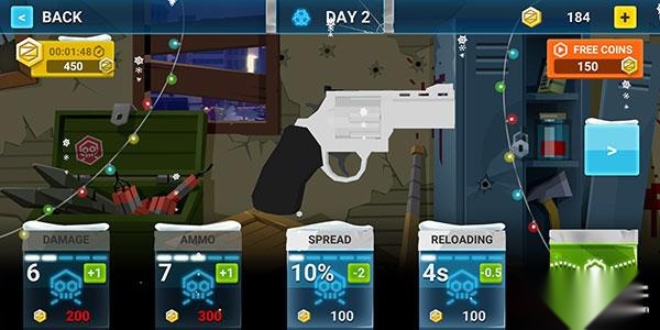 行尸走肉死亡之城手机版