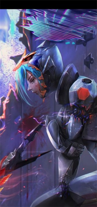 英雄联盟一键高帧截图2