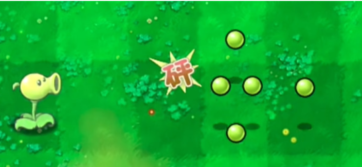 植物大战僵尸二战版