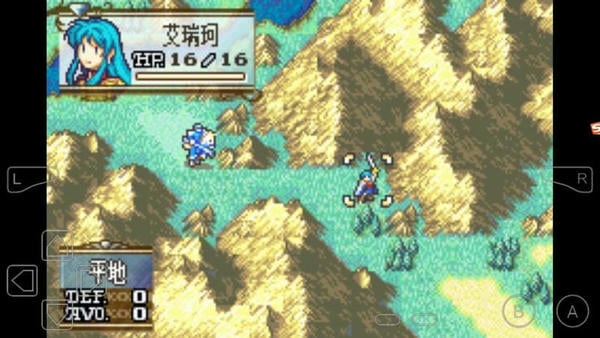 圣魔之光石截图3