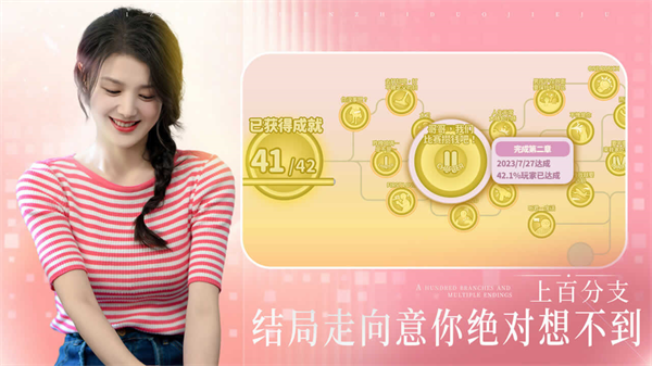 完蛋我被美女包围了截图0