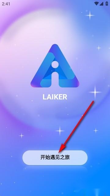 Laiker