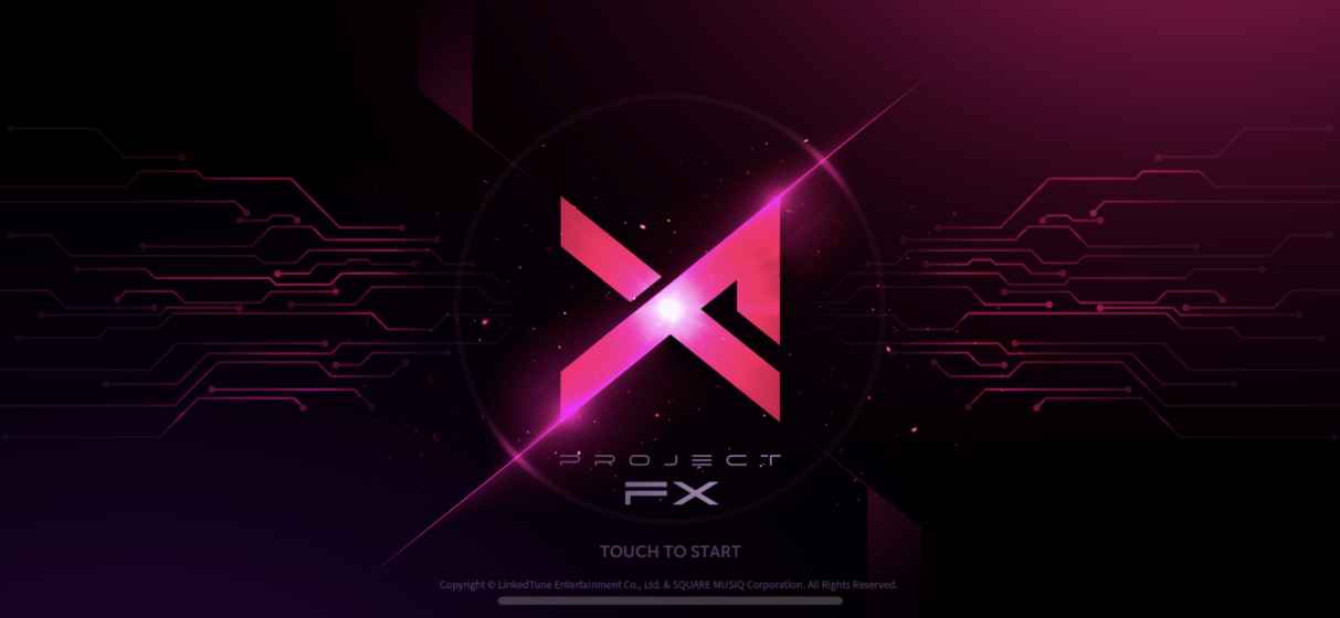 Project FX最新版