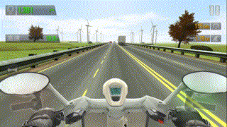 公路骑手中文版