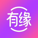 有缘陪伴星系