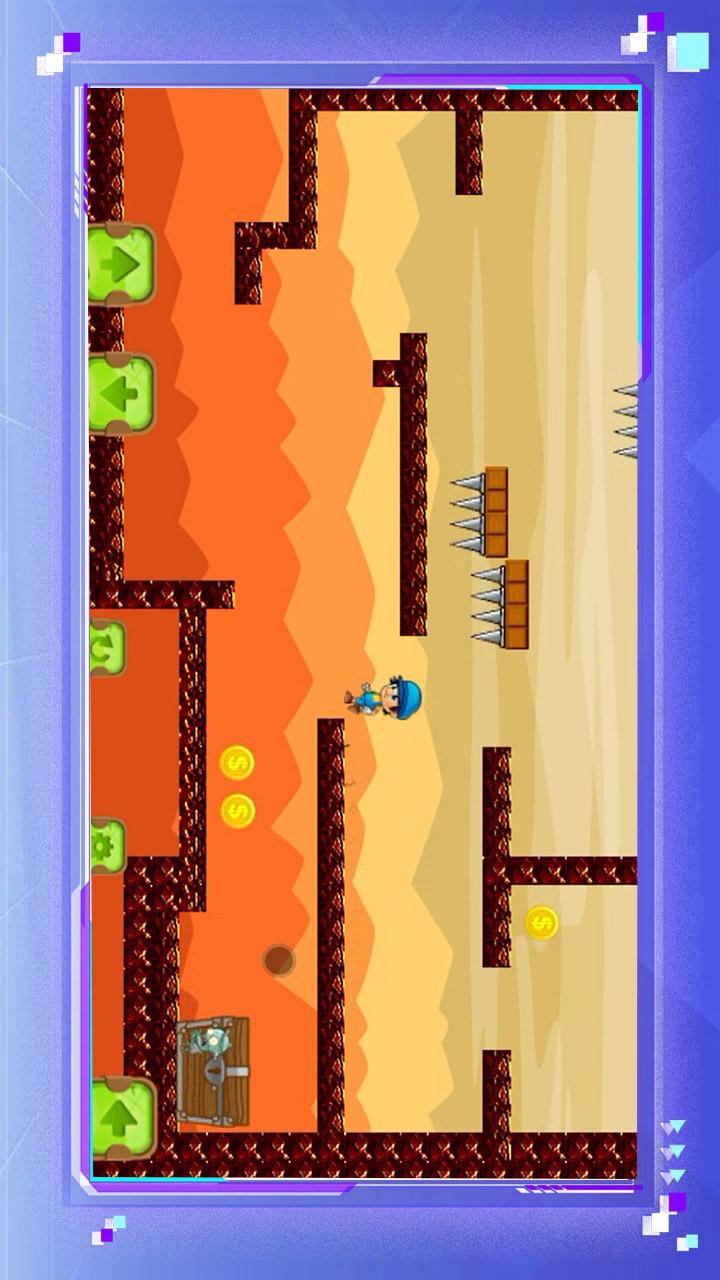 萌托探界