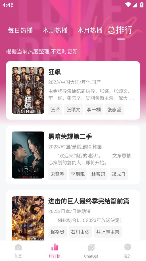 大萌妹截图2