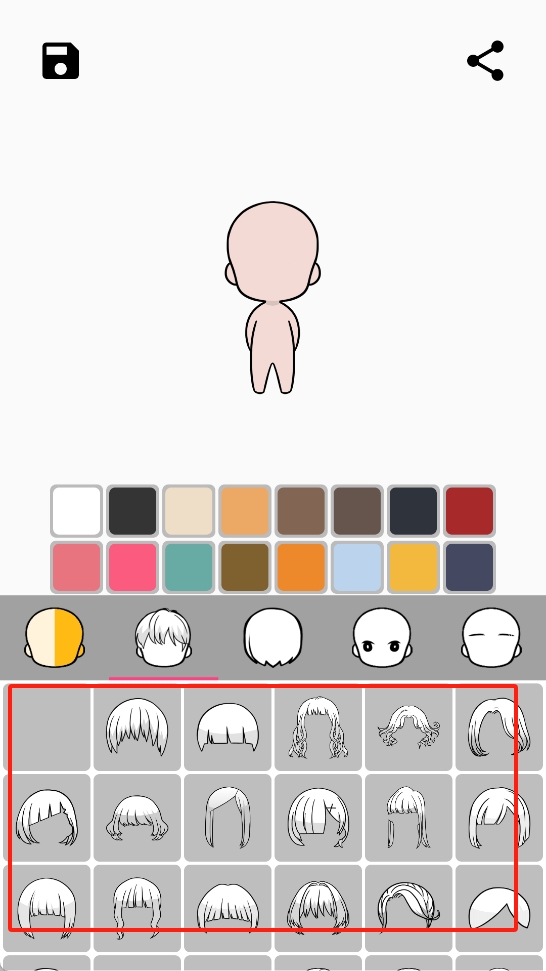 贴纸制作