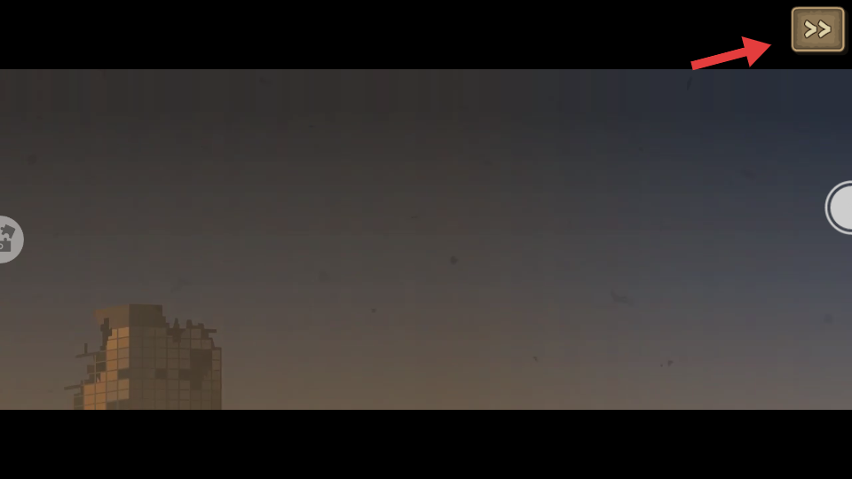 战车撞僵尸3