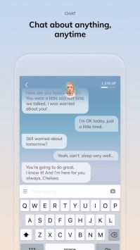 Replika中文版截图0