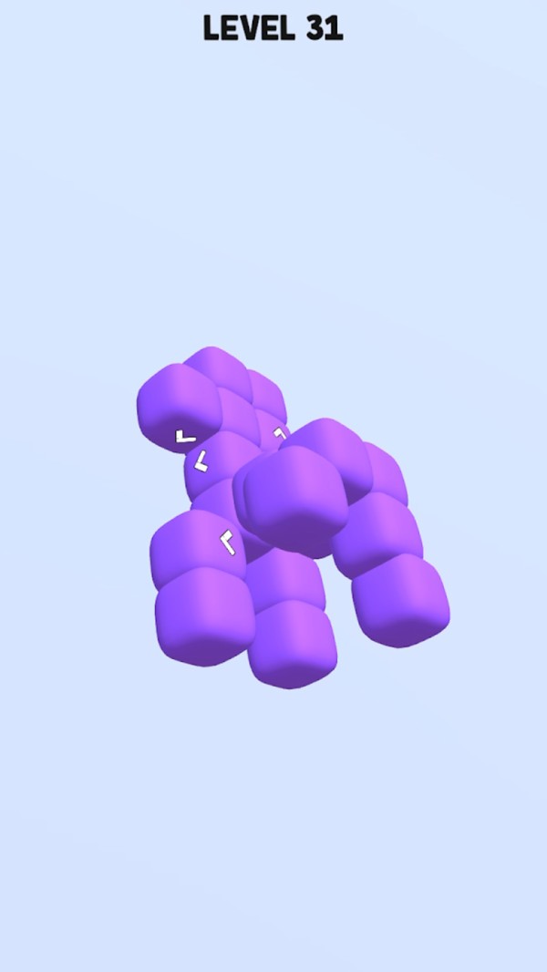 方块拼图3D截图3