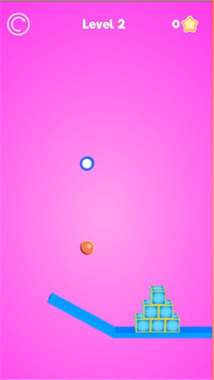 吊球落下截图0
