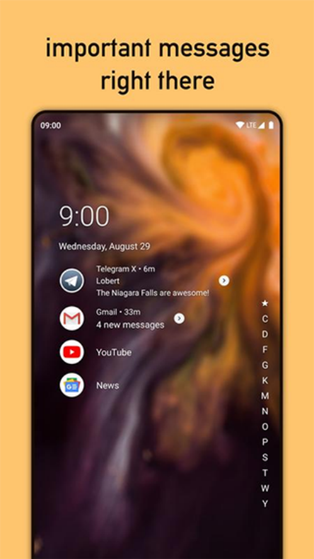 niagara launcher启动器截图3
