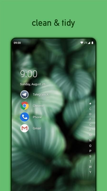 niagara launcher启动器截图0