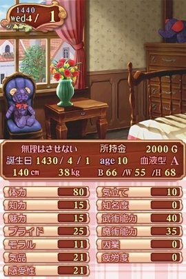 美少女梦工厂4截图1