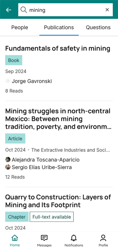 ResearchGate