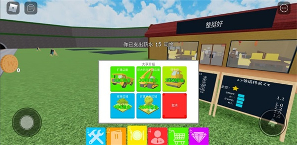 罗布乐思国际服中文版截图2