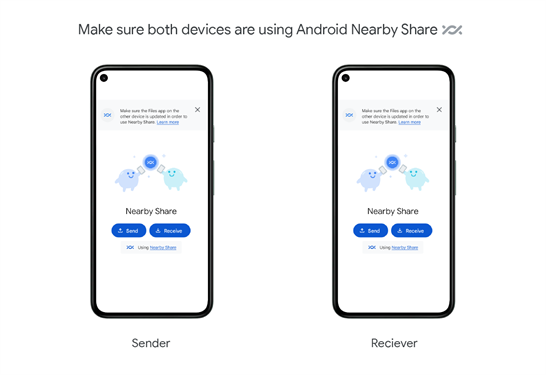 Google文件极客