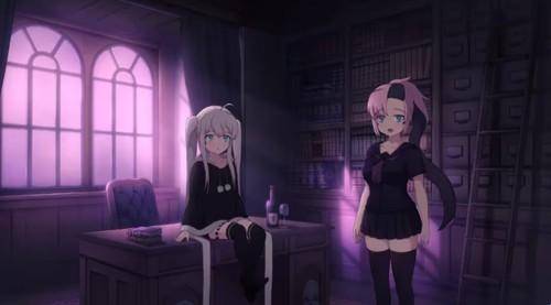 死神薇儿汉化完整版